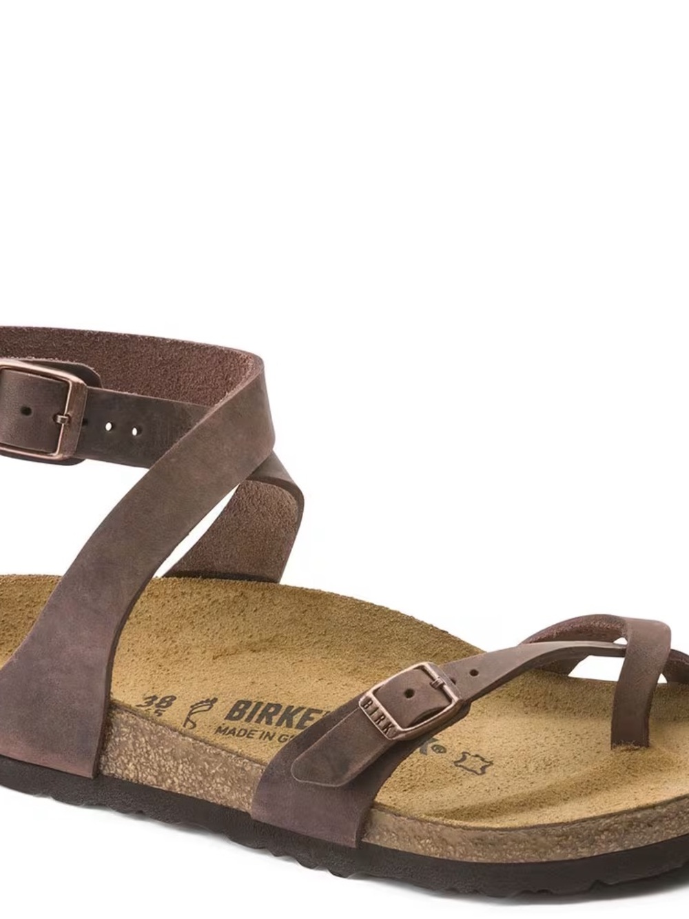 Birkenstock Yara Sandals